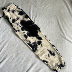 Vitality Be The Change Tie Dye Sweatpants